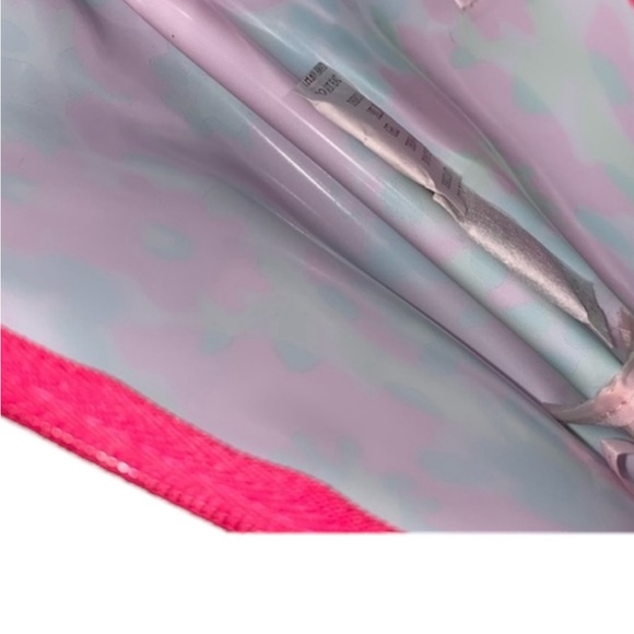 🌴Lilly Pulitzer Jelly Pouch 🌴 Brand New 🌴 - Picture 4 of 4